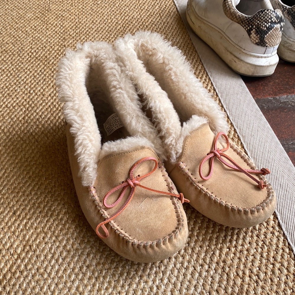 UGG house shoes
